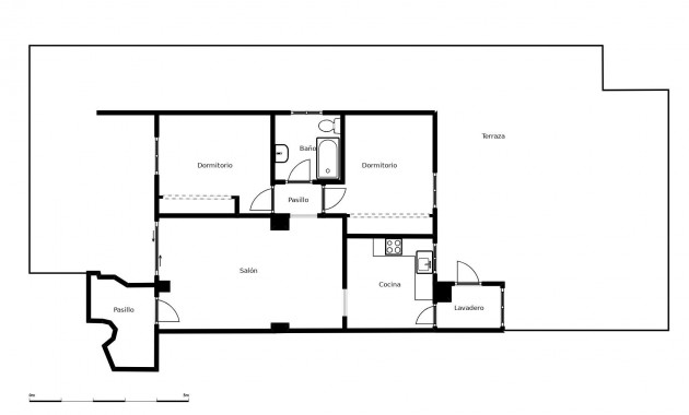 Sale - Ground Floor -
Orihuela Costa - Lomas de Cabo Roig