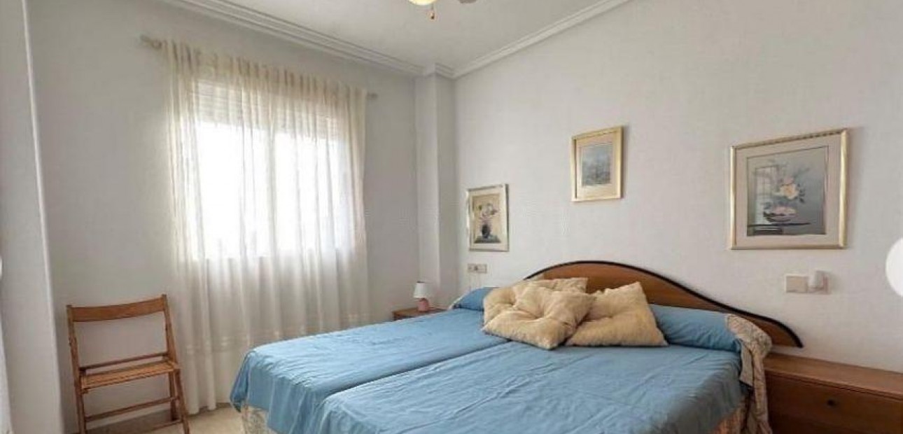 Venta - Flat -
Torrevieja - Playa del cura