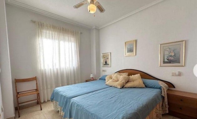 Sale - Flat -
Torrevieja - Playa del cura