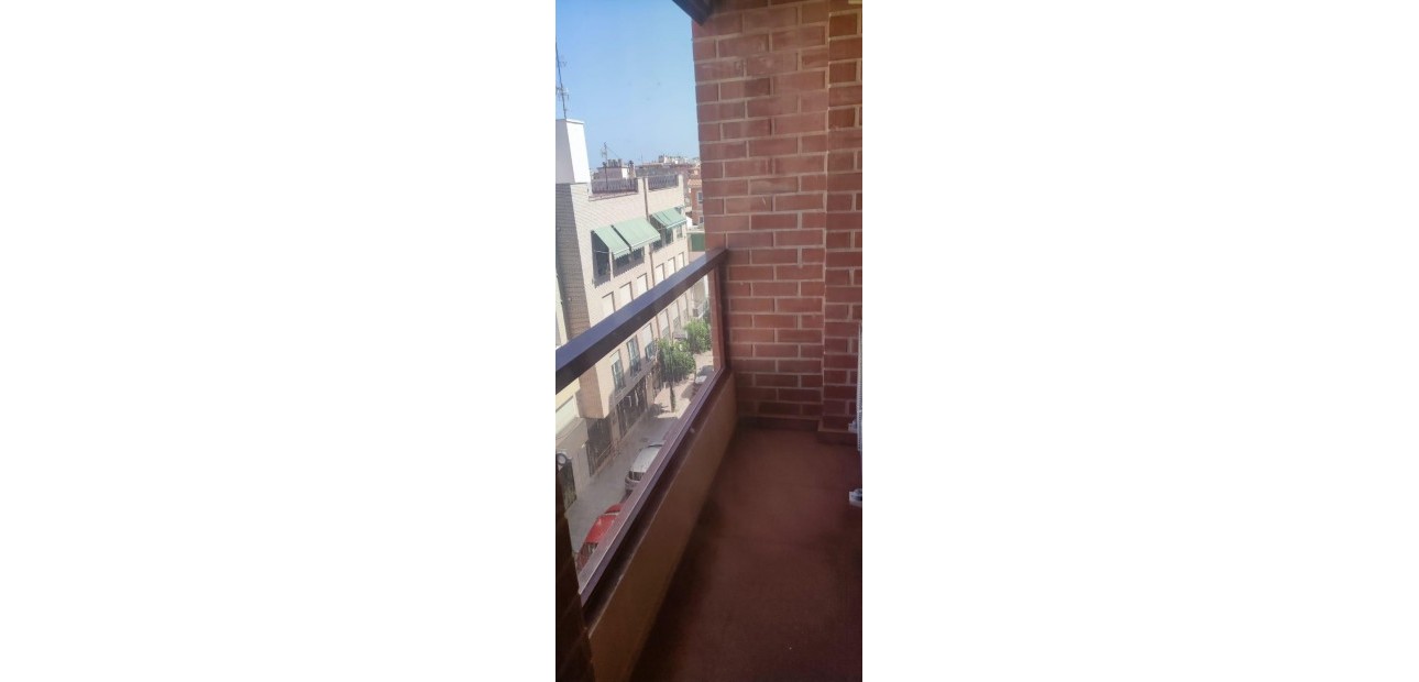 Sale - Flat -
Almoradi - ALMORADI-CENTRO