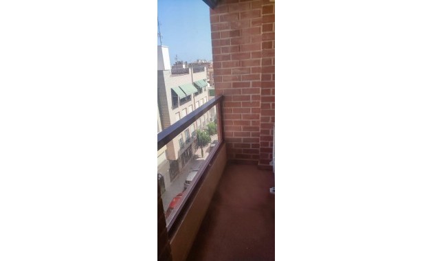 Sale - Flat -
Almoradi - ALMORADI-CENTRO