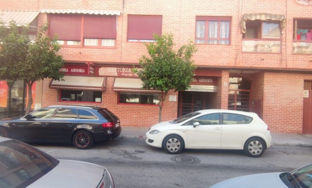 Sale - Flat -
Almoradi - ALMORADI-CENTRO