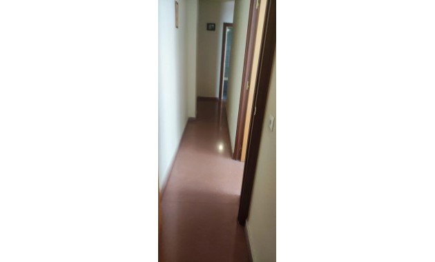 Sale - Flat -
Almoradi - ALMORADI-CENTRO