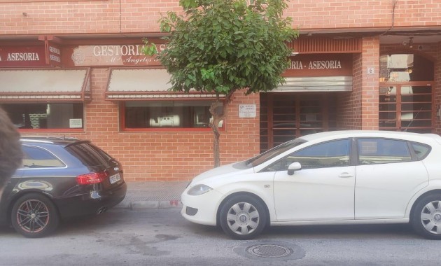 Venta - Flat -
Almoradi - ALMORADI-CENTRO