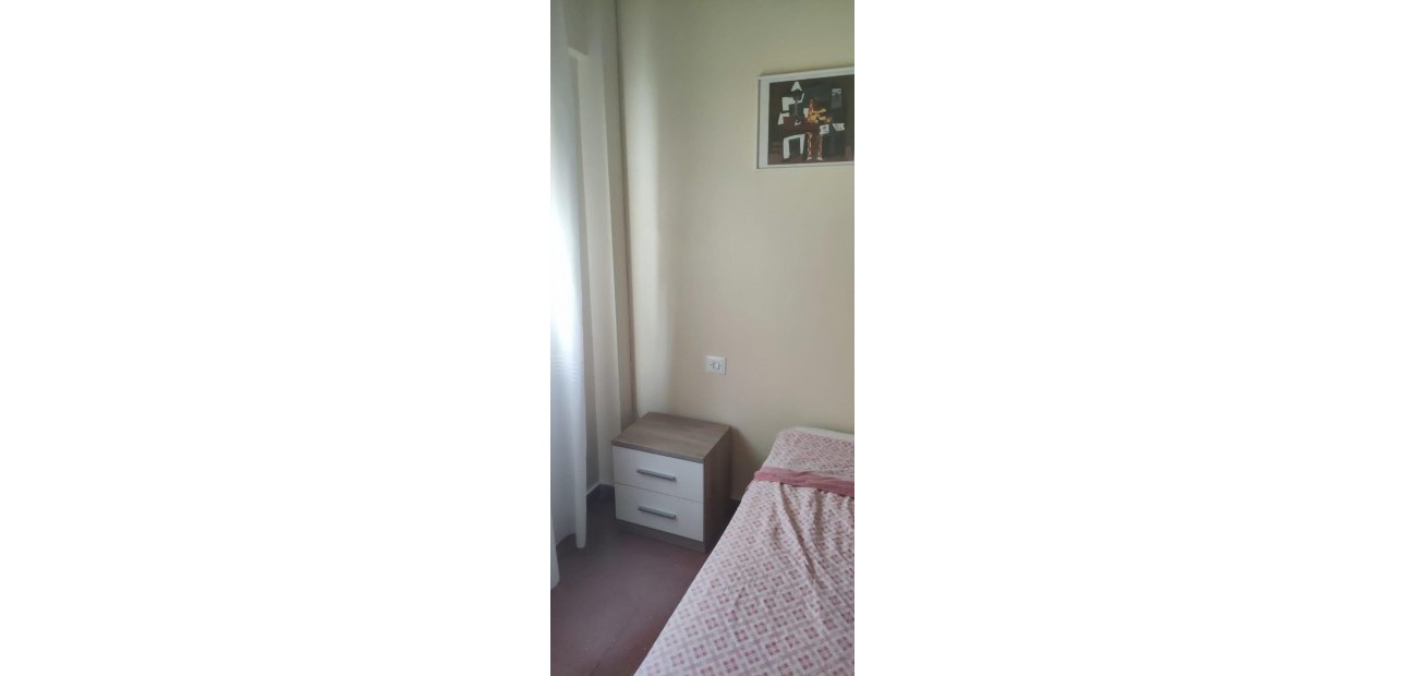 Sale - Flat -
Almoradi - ALMORADI-CENTRO