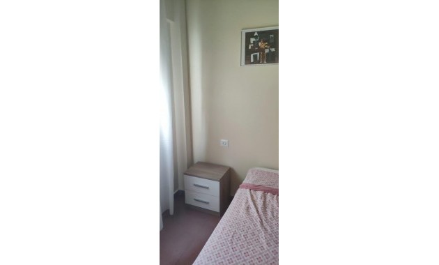 Sale - Flat -
Almoradi - ALMORADI-CENTRO