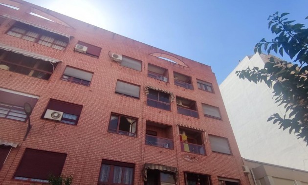 Sale - Flat -
Almoradi - ALMORADI-CENTRO