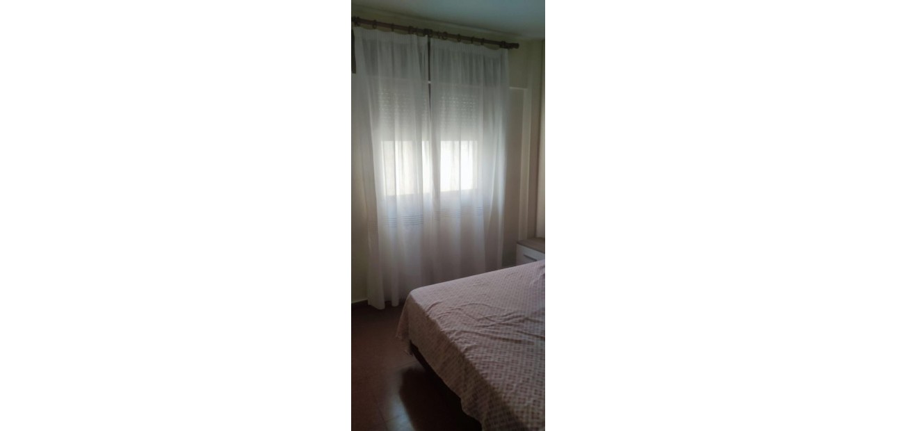 Venta - Flat -
Almoradi - ALMORADI-CENTRO