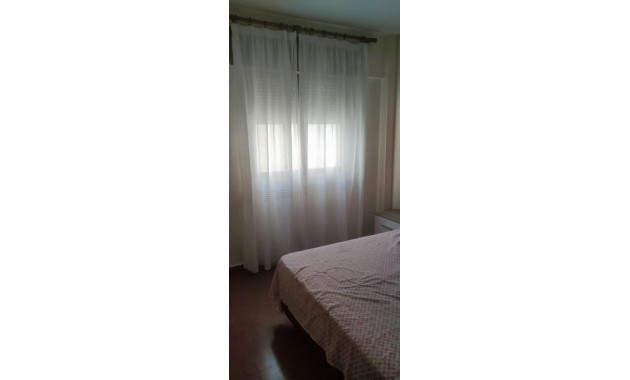 Sale - Flat -
Almoradi - ALMORADI-CENTRO