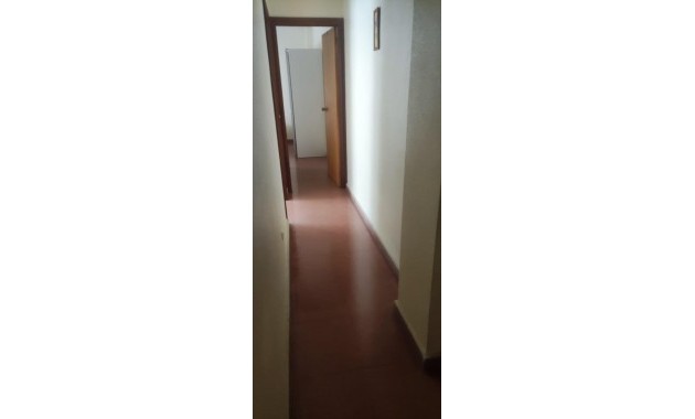 Sale - Flat -
Almoradi - ALMORADI-CENTRO