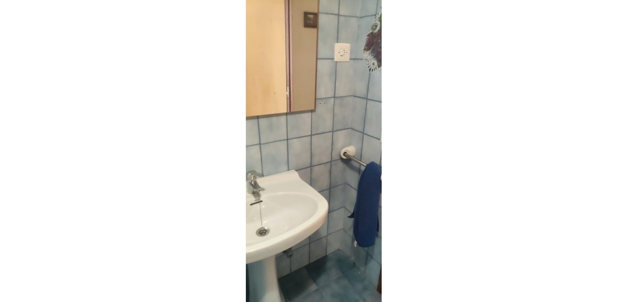 Sale - Flat -
Almoradi - ALMORADI-CENTRO