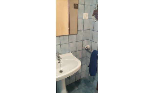 Sale - Flat -
Almoradi - ALMORADI-CENTRO