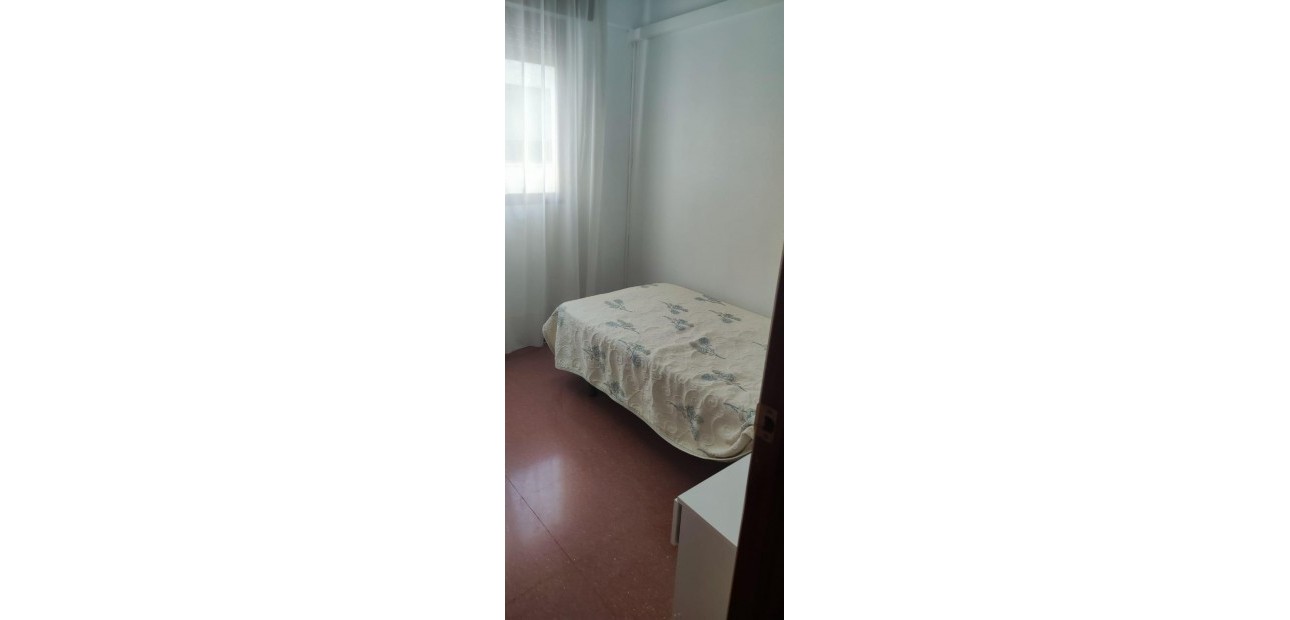 Venta - Flat -
Almoradi - ALMORADI-CENTRO