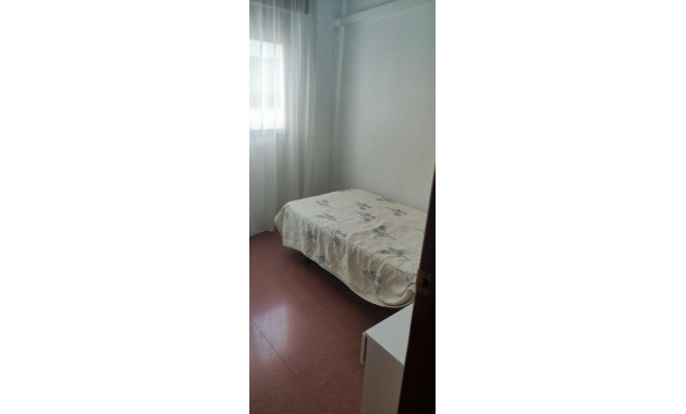 Sale - Flat -
Almoradi - ALMORADI-CENTRO