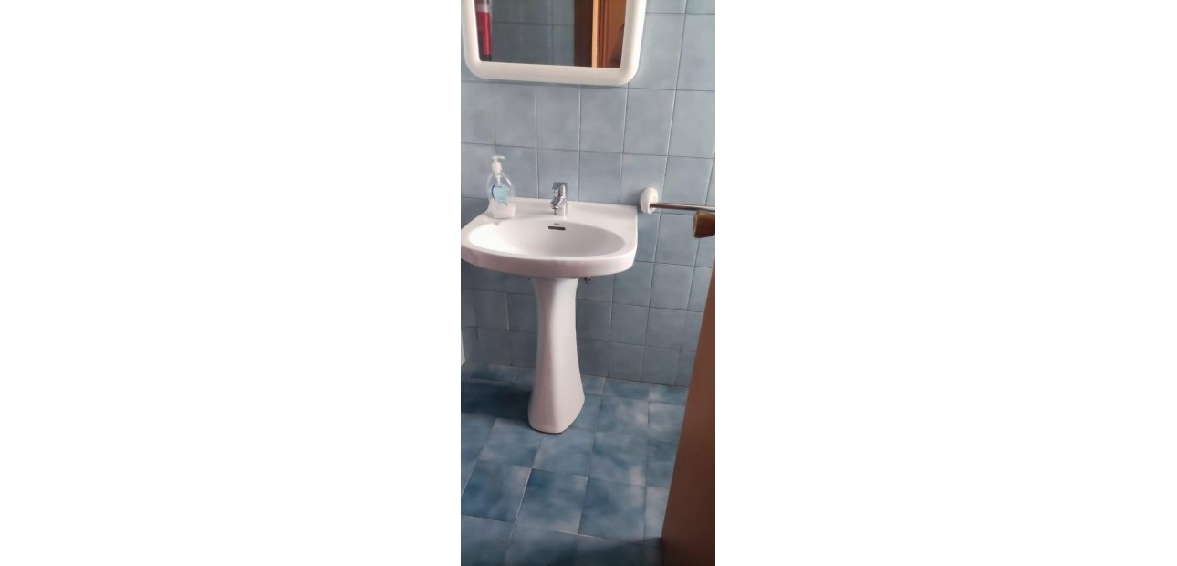 Sale - Flat -
Almoradi - ALMORADI-CENTRO