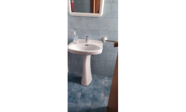 Sale - Flat -
Almoradi - ALMORADI-CENTRO