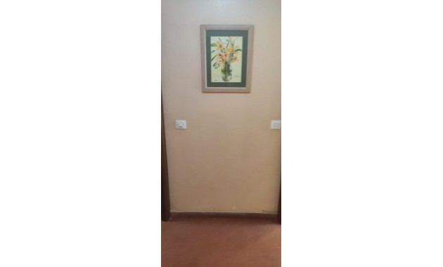 Sale - Flat -
Almoradi - ALMORADI-CENTRO