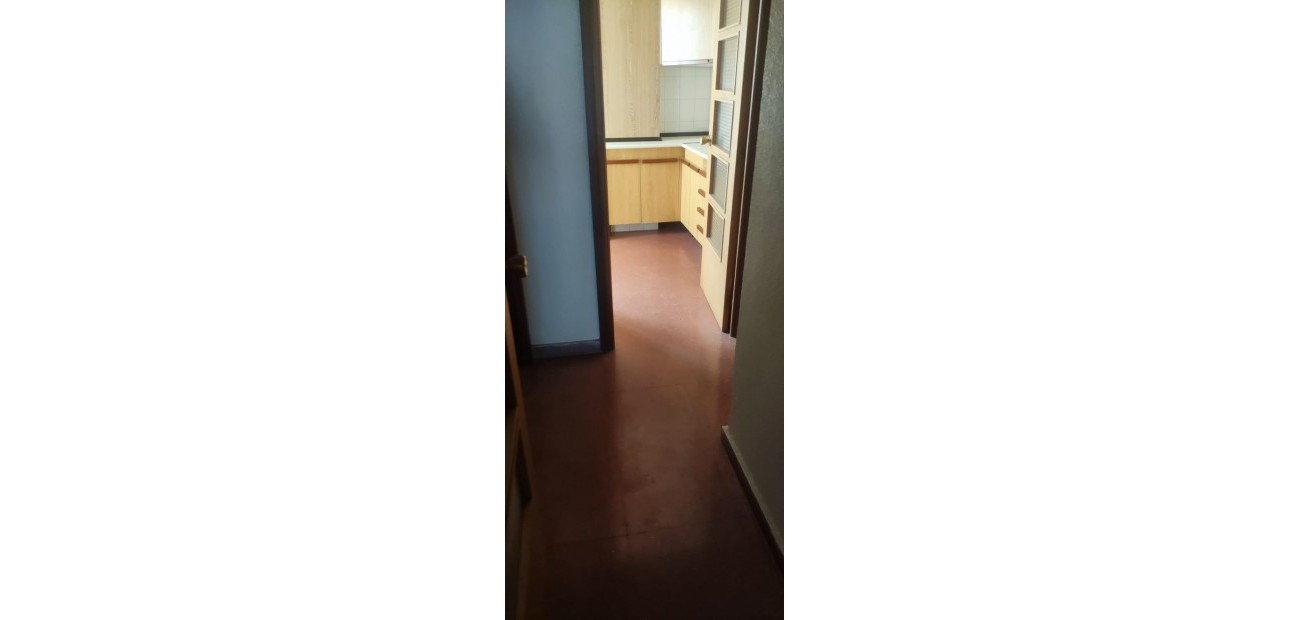 Sale - Flat -
Almoradi - ALMORADI-CENTRO