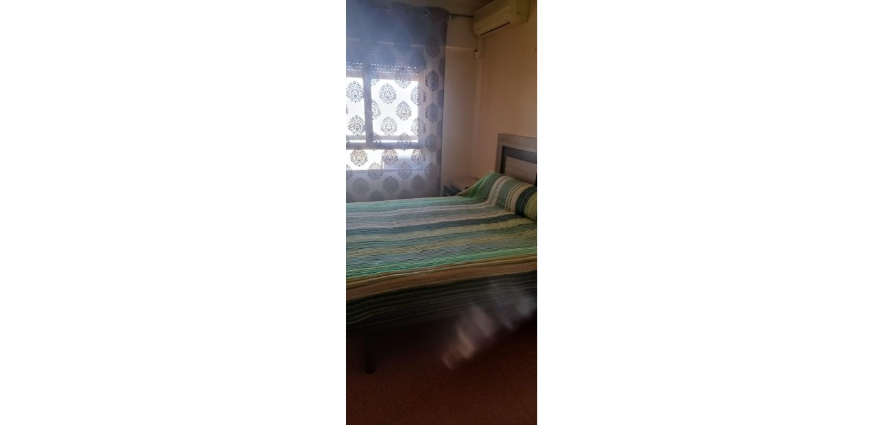 Sale - Flat -
Almoradi - ALMORADI-CENTRO