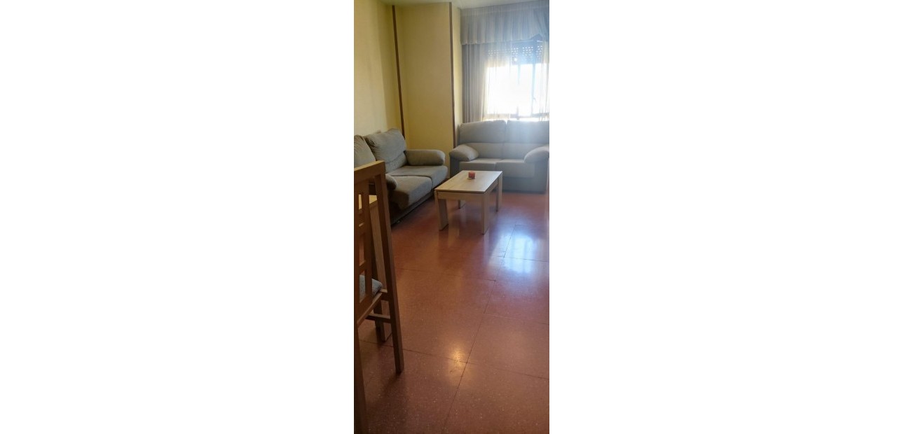 Venta - Flat -
Almoradi - ALMORADI-CENTRO