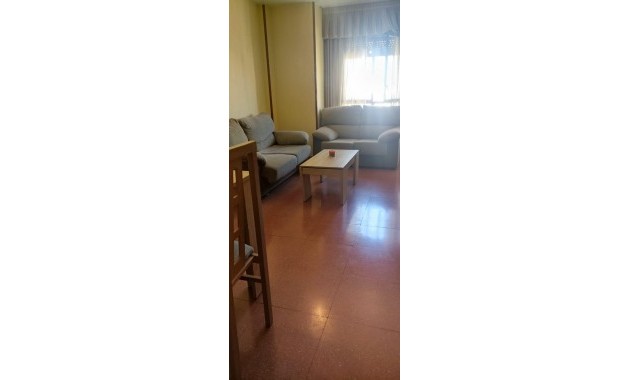 Sale - Flat -
Almoradi - ALMORADI-CENTRO