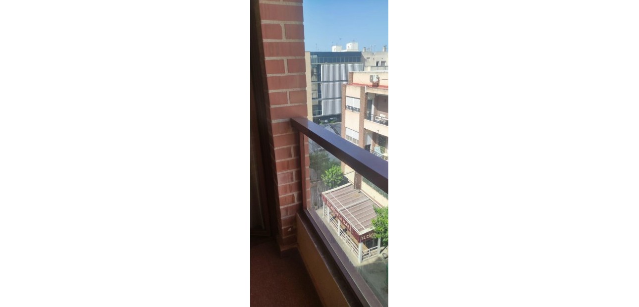 Sale - Flat -
Almoradi - ALMORADI-CENTRO