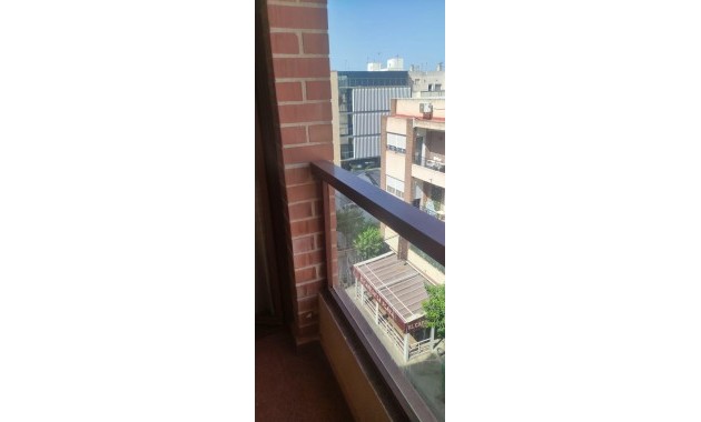 Sale - Flat -
Almoradi - ALMORADI-CENTRO