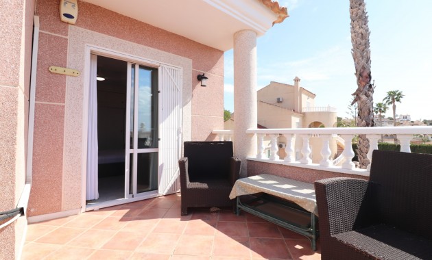 Venta - Detached Villa -
Algorfa - Lomas de La Juliana