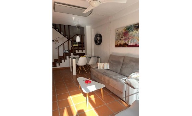 Venta - House -
Torrevieja - Aguas Nuevas