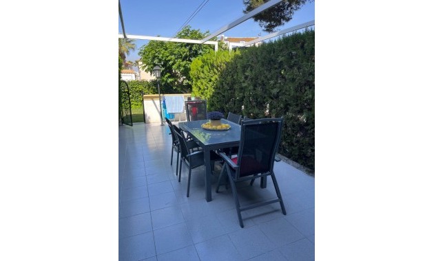 Venta - House -
Torrevieja - Aguas Nuevas