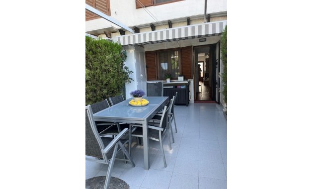 Venta - House -
Torrevieja - Aguas Nuevas