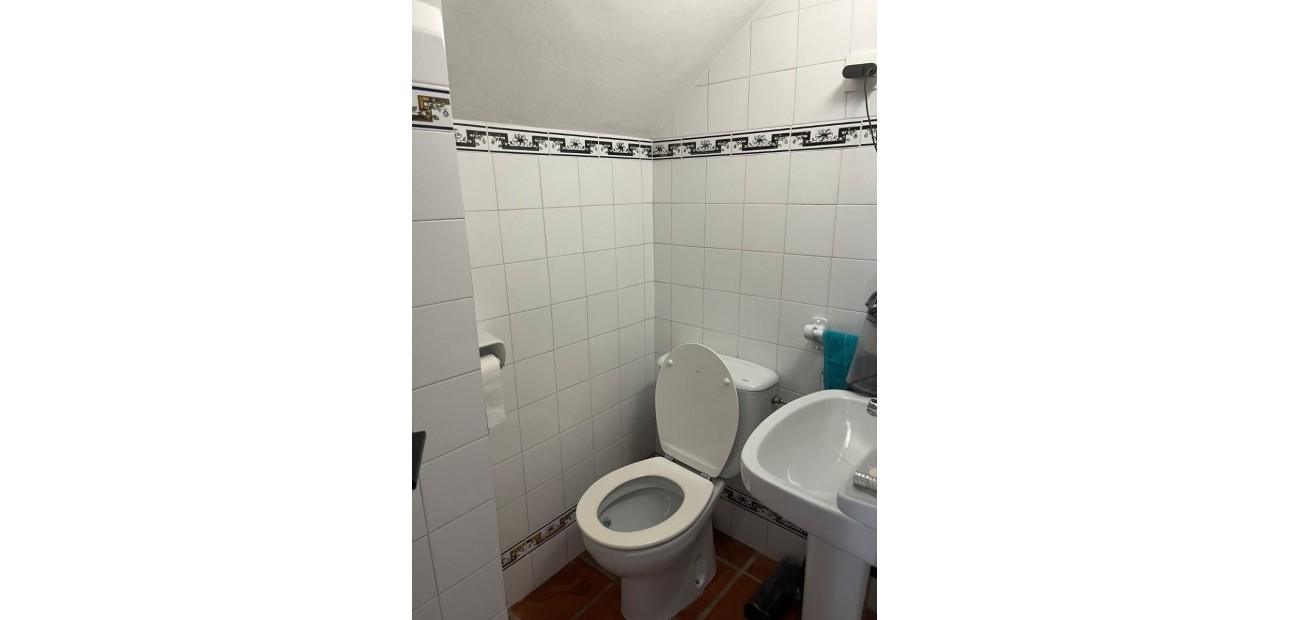 Venta - House -
Torrevieja - Aguas Nuevas