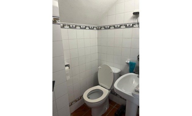 Venta - House -
Torrevieja - Aguas Nuevas