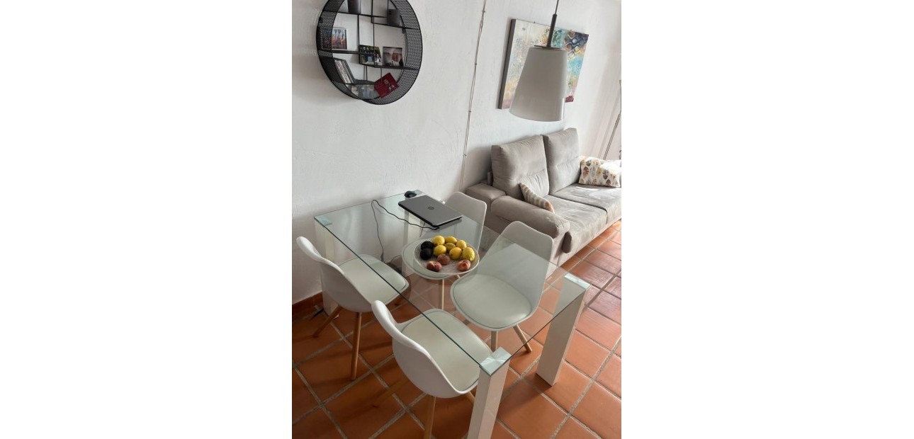 Venta - House -
Torrevieja - Aguas Nuevas