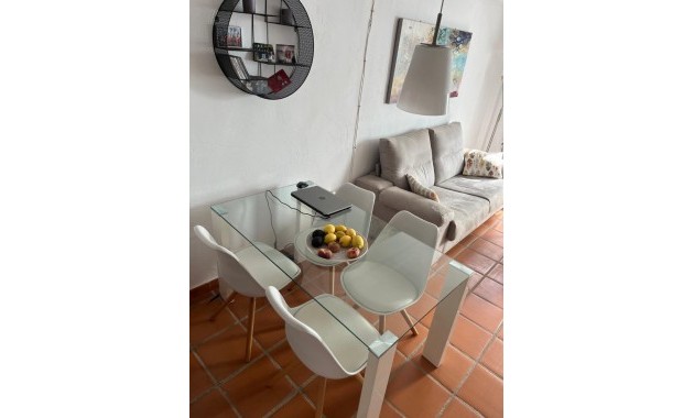 Venta - House -
Torrevieja - Aguas Nuevas