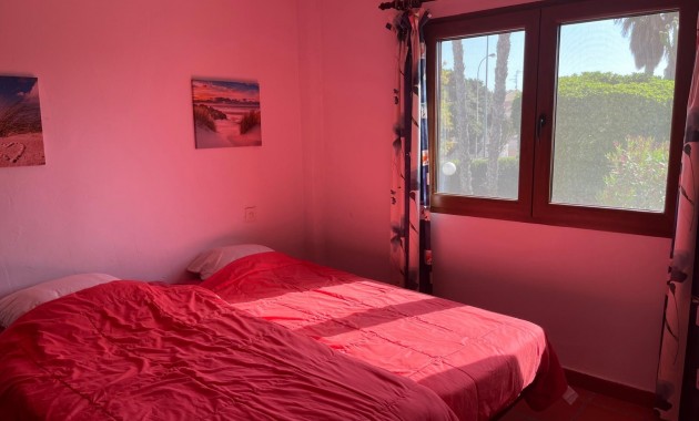 Venta - House -
Torrevieja - Aguas Nuevas