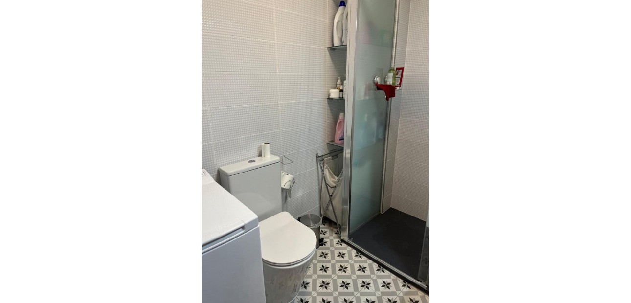 Venta - House -
Torrevieja - Aguas Nuevas