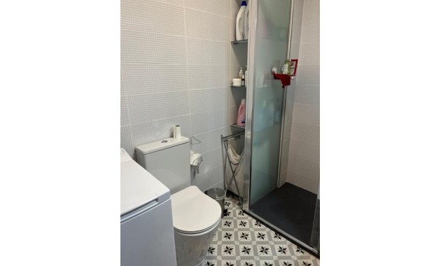 Venta - House -
Torrevieja - Aguas Nuevas