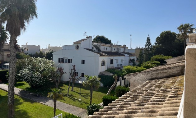 Herverkoop - House -
Torrevieja - Aguas Nuevas