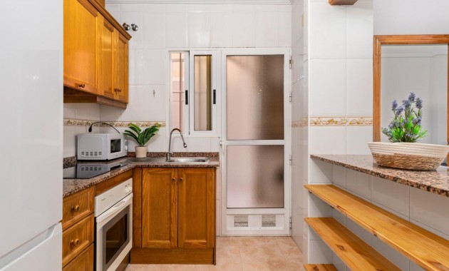 Venta - Flat -
Torrevieja - Centro