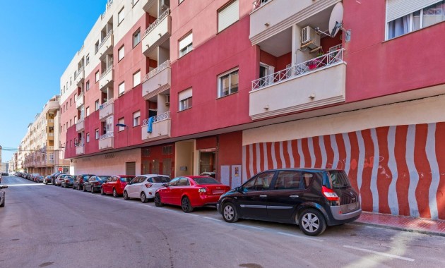 Sale - Flat -
Torrevieja - Centro