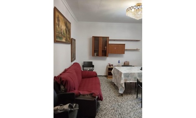 Venta - Flat -
Denia - Casco urbano