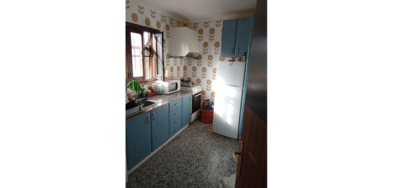 Sale - Flat -
Denia - Casco urbano