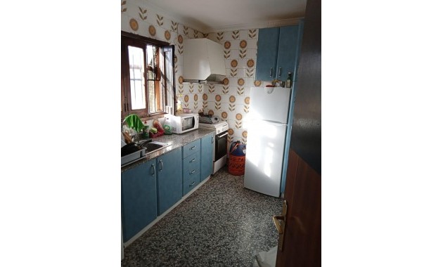 Sale - Flat -
Denia - Casco urbano