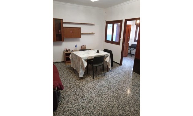 Venta - Flat -
Denia - Casco urbano