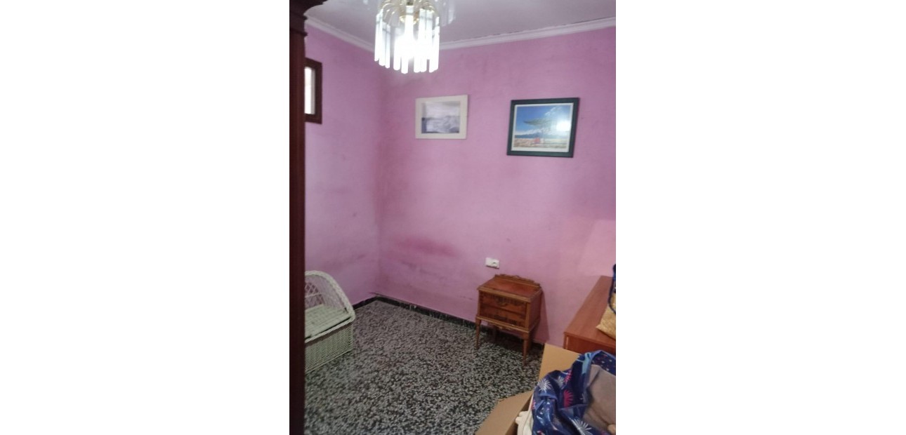 Sale - Flat -
Denia - Casco urbano