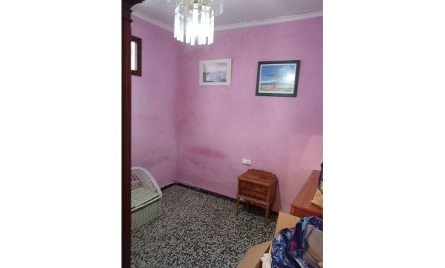 Sale - Flat -
Denia - Casco urbano