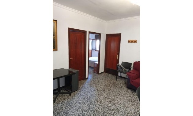 Sale - Flat -
Denia - Casco urbano