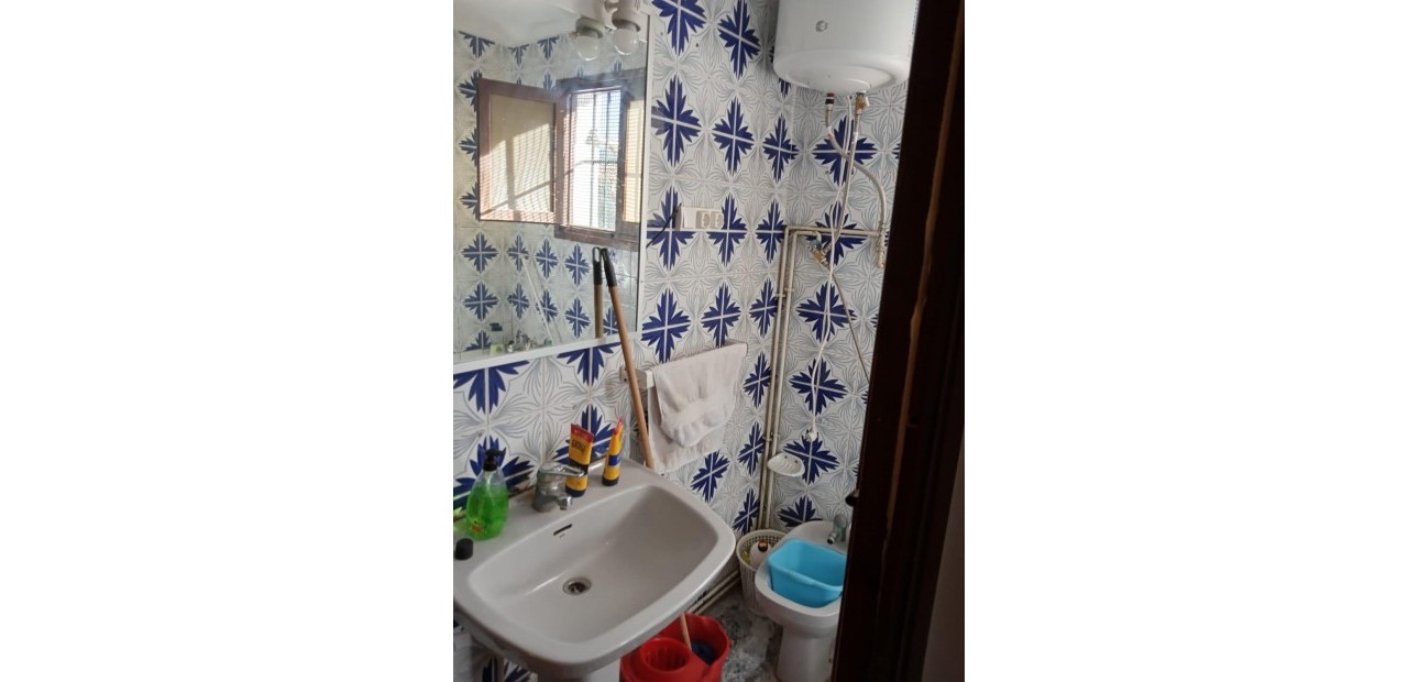 Sale - Flat -
Denia - Casco urbano