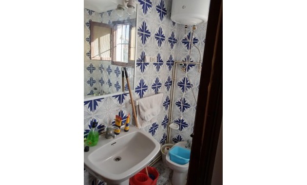 Sale - Flat -
Denia - Casco urbano